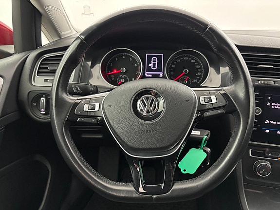 Volkswagen Golf I 17 of 22