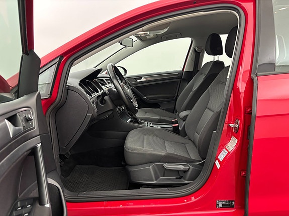 Volkswagen Golf I 11 of 22