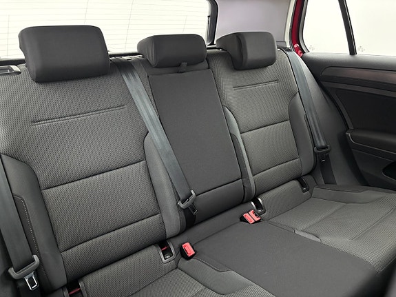 Volkswagen Golf I 21 of 22