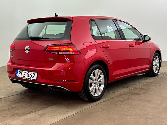 Volkswagen Golf I 6 of 22