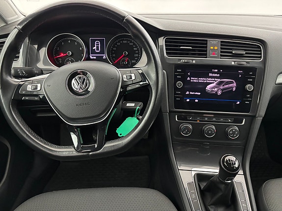 Volkswagen Golf I 16 of 22