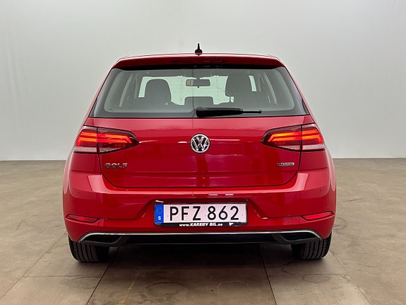 Volkswagen Golf I 5 of 22