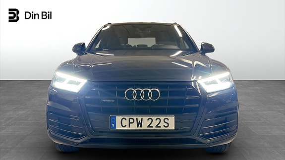 Audi Q5 4 of 5