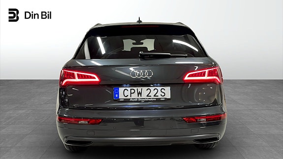 Audi Q5 5 of 5