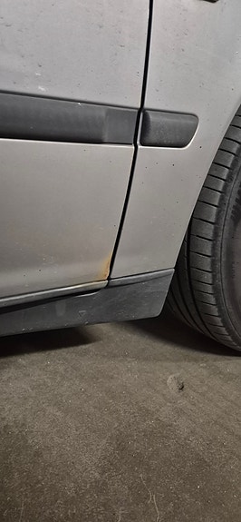 Saab 9-5 10 of 16