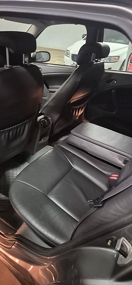 Saab 9-5 8 of 16