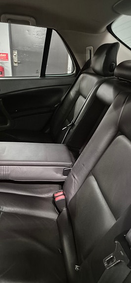 Saab 9-5 9 of 16