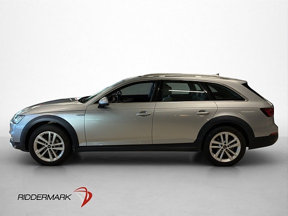 Audi A4 allroad 5 of 5