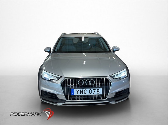Audi A4 allroad 3 of 5