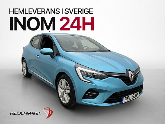 Renault Clio 3 of 5