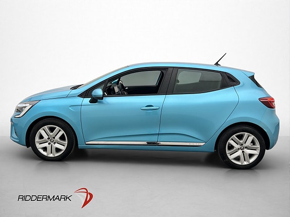 Renault Clio 4 of 5