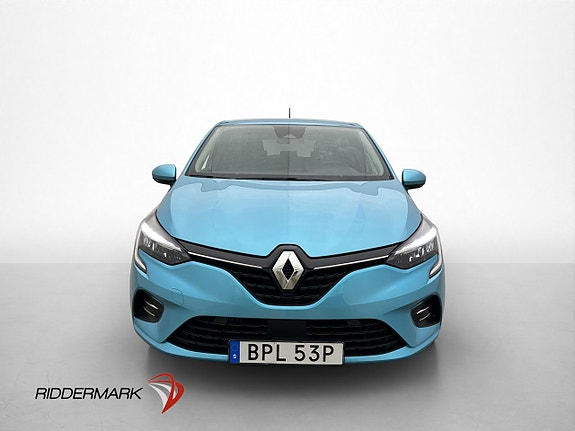Renault Clio 2 of 5
