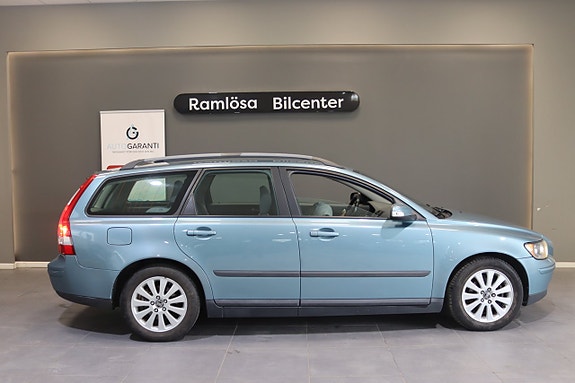 Volvo V50 5 of 6