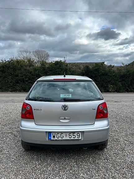 Volkswagen Polo 3 of 4