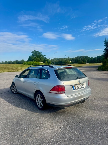 Volkswagen Golf V 3 of 5