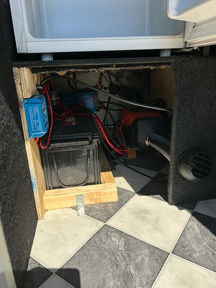 Ford Transit Custom 9 of 22