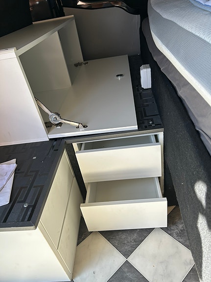 Ford Transit Custom 11 of 22