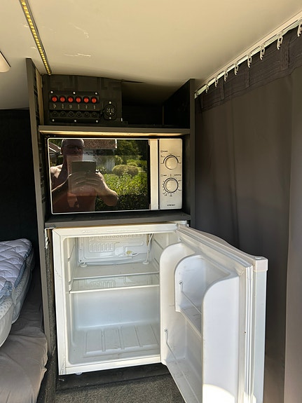 Ford Transit Custom 8 of 22