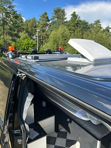 Ford Transit Custom 4 of 5