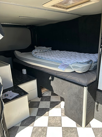 Ford Transit Custom 5 of 5
