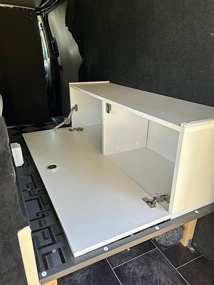 Ford Transit Custom 17 of 22