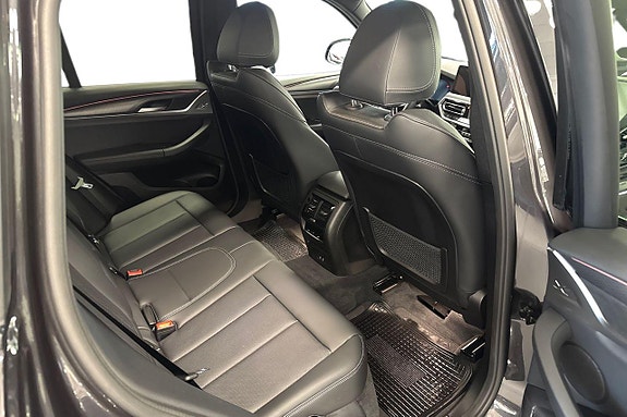 BMW X3 7 of 17