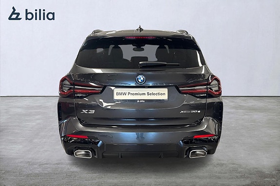 BMW X3 4 of 17