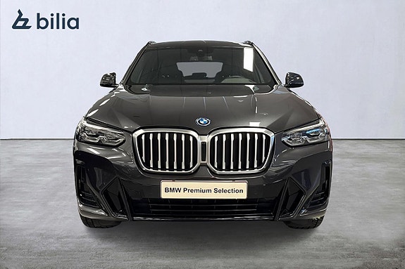 BMW X3 5 of 17