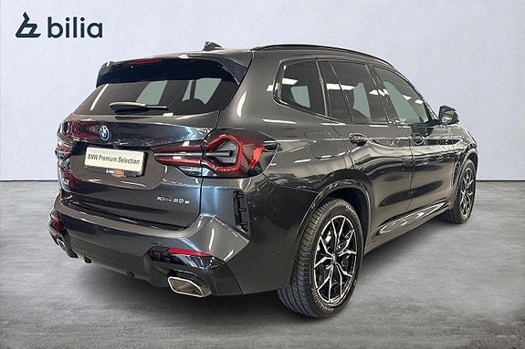 BMW X3 16 of 17