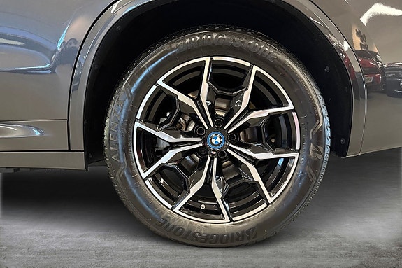BMW X3 14 of 17