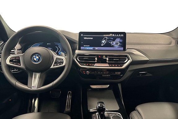 BMW X3 8 of 17