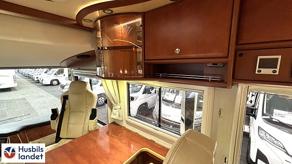 Concorde CHARISMA 840 L 11 of 21