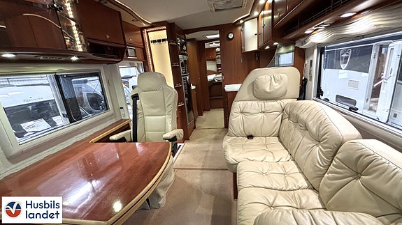 Concorde CHARISMA 840 L 7 of 21
