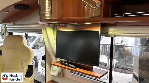 Concorde CHARISMA 840 L 12 of 21