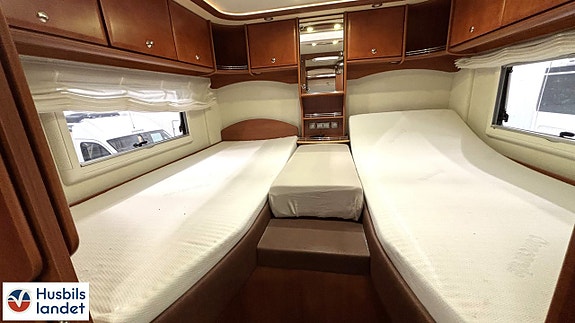 Concorde CHARISMA 840 L 15 of 21