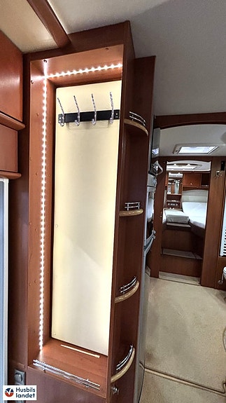 Concorde CHARISMA 840 L 20 of 21