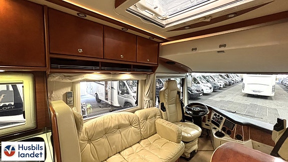 Concorde CHARISMA 840 L 9 of 21