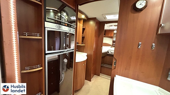 Concorde CHARISMA 840 L 14 of 21
