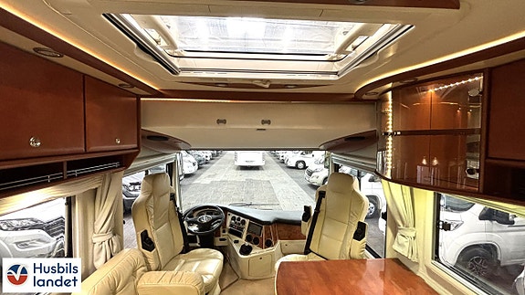 Concorde CHARISMA 840 L 5 of 21