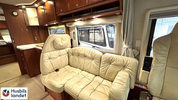 Concorde CHARISMA 840 L 8 of 21