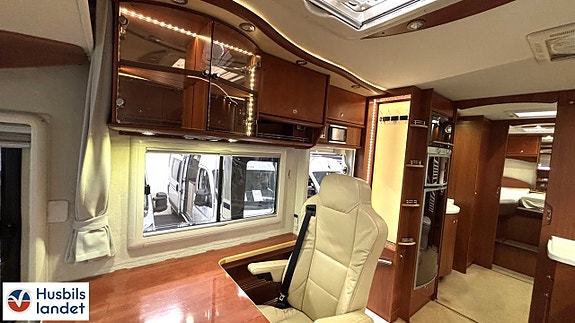 Concorde CHARISMA 840 L 10 of 21
