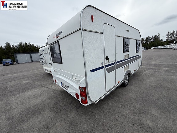 Adria ALTEA 432 PX med Mover -13 3 of 5