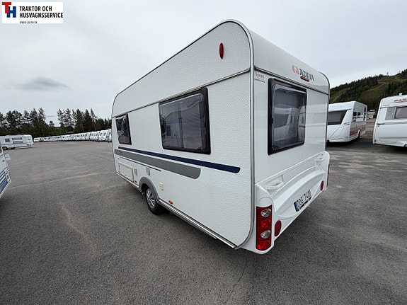 Adria ALTEA 432 PX med Mover -13 5 of 5