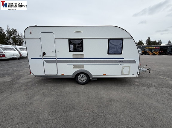 Adria ALTEA 432 PX med Mover -13 2 of 5