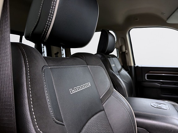 Dodge RAM 2500 17 of 20