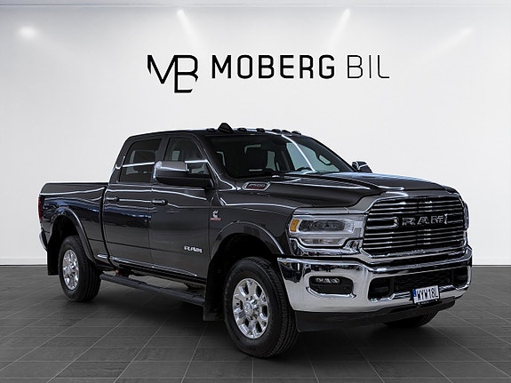 Dodge RAM 2500 6 of 20