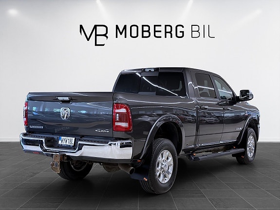 Dodge RAM 2500 4 of 20