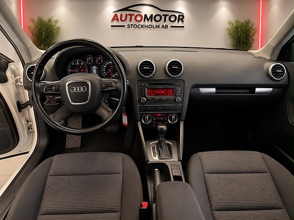 Audi A3 5 of 5