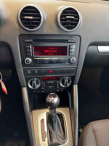 Audi A3 11 of 12
