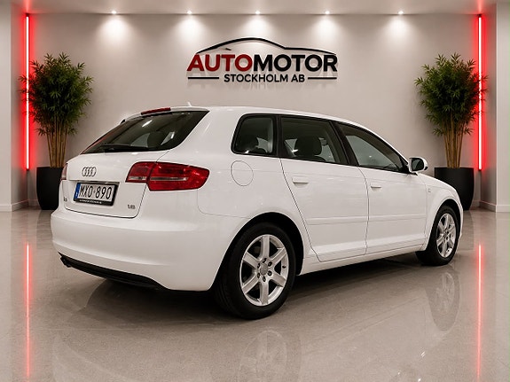 Audi A3 2 of 5